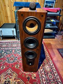 altoparlanti B&W 803 Matrix Series 2