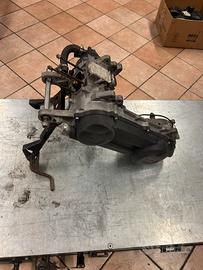 Motore piaggio Aprilia sr 50 ditech