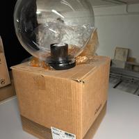 Diffusore sferico da palo Guzzini