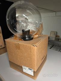 Diffusore sferico da palo Guzzini