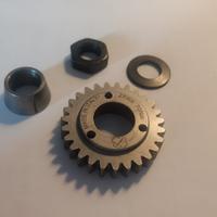 Kit pignone primaria z27 Crimaz Vespa Smallframe