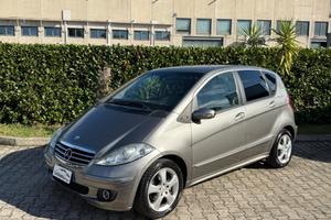 Mercedes-benz A 170 Avantgarde