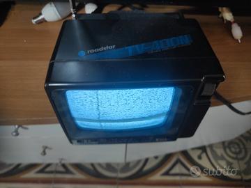 piccolo televisore 