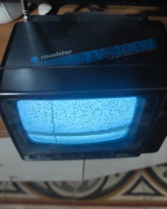 piccolo televisore 