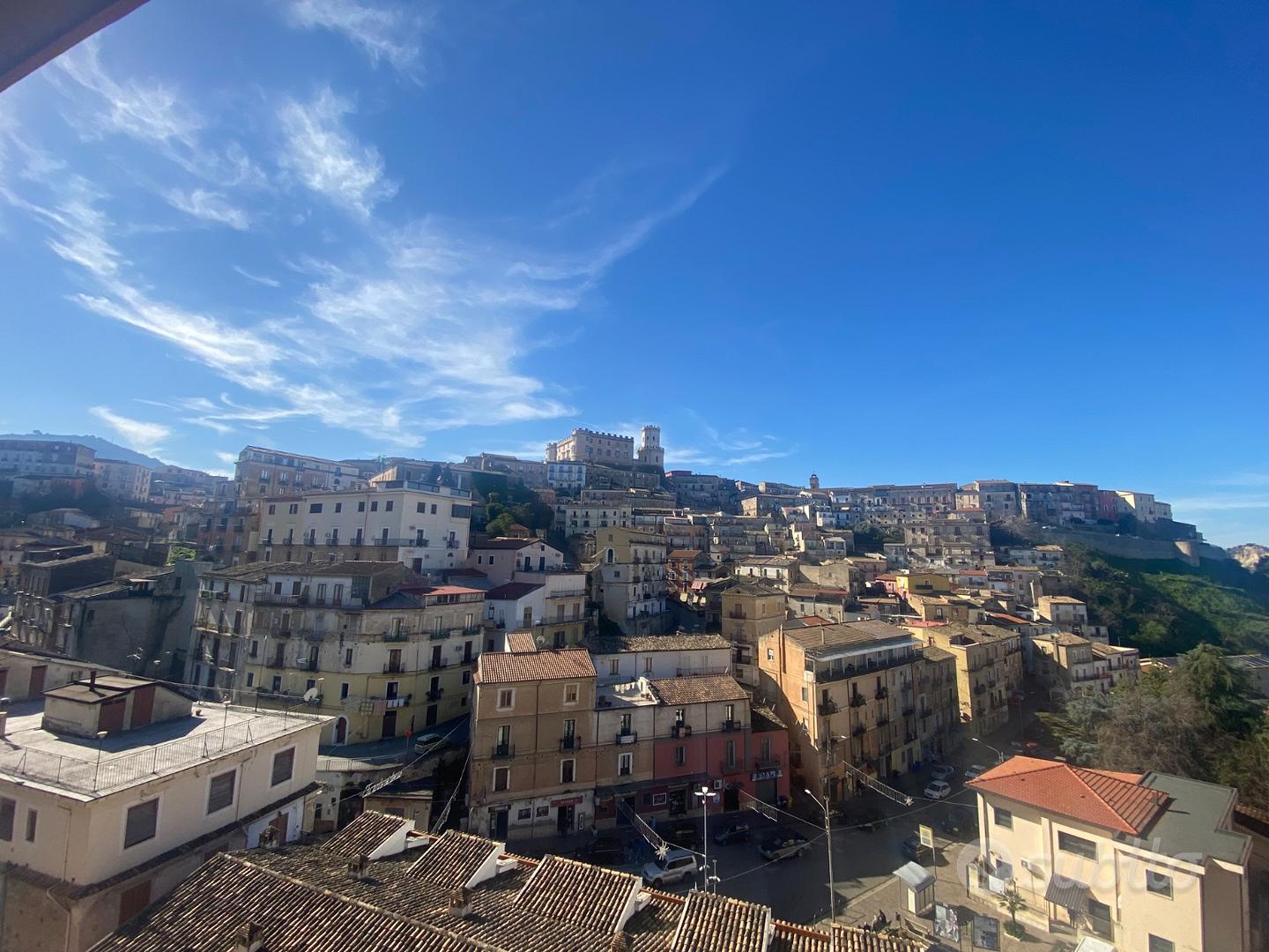 Apartment in Corigliano-Rossano, Corigliano Scalo - Vista 2