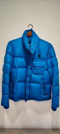 piumino Blauer 