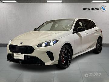 BMW Serie 1 118d MSport Pro auto