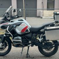 BMW R 1200 GS Adventure 2016 UNIPROPRIETARIO