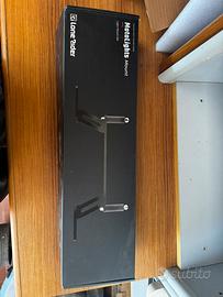 taffa Supporto Fari Supplementari Lonerider BMW GS