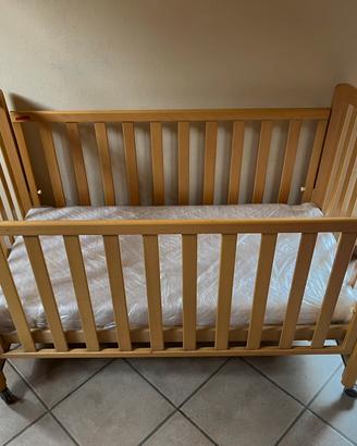 Lettino bambino Foppapedretti