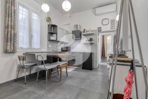 Appartamento di 37 m² con 2 locali a Bologna