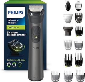 Rifinitore All-in-One Philips serie 7000