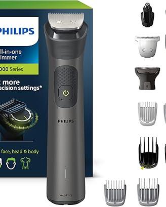 Rifinitore All-in-One Philips serie 7000