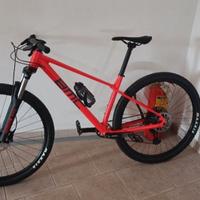 BMC Twostroke AL Four come nuova