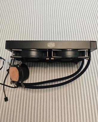 Cooler Master MasterLiquid 240 mm