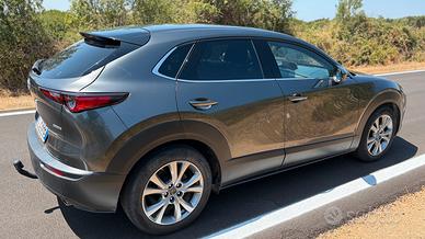 Mazda CX 30