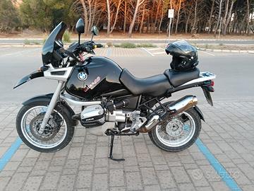 BMW r 1100