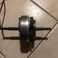Motore elettrico bici 250w