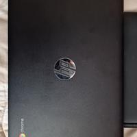 chromebook hp