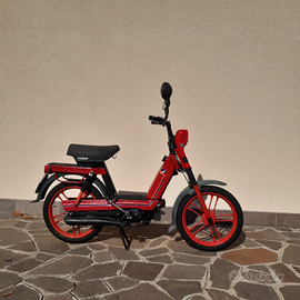 Fantic motor issimo 1983 - storico fmi