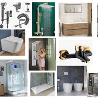 Idraulico con 33 anni di esperienza