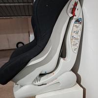 seggiolino auto Foppapedretti