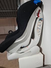 seggiolino auto Foppapedretti