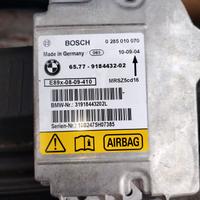 Centralina air-bag BMW 9184432