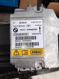 Centralina air-bag BMW 9184432