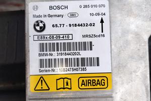 Centralina air-bag BMW 9184432