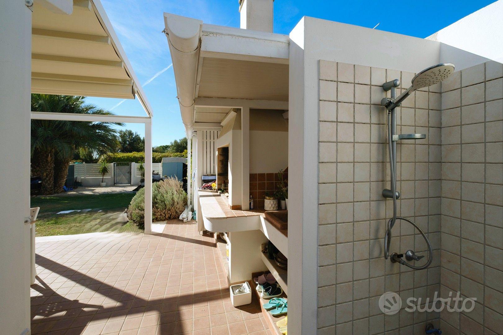 Casa – Cuartu Sant'Aleni/Quartu Sant'Elena, Casteddu/Cagliari - Altro