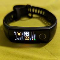 HonorBand / Honor band 5 pedometro / conta passi