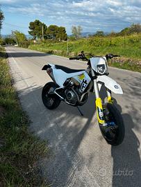 Husqvarna