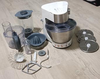 Planetaria Kenwood Prospero 900w