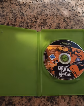 Giochi Xbox Classic