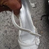 Scarpe eleganti n.33