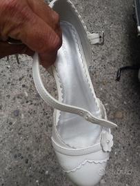 Scarpe eleganti n.33