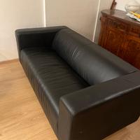 Divano klippan pelle