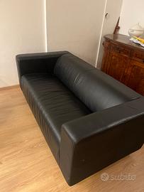 Divano klippan pelle