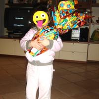 MOBILE  ZONA A  GIORNO