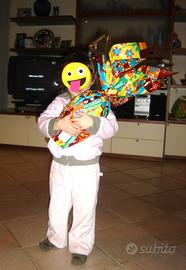 MOBILE  ZONA A  GIORNO