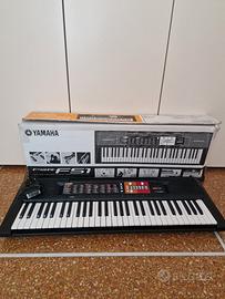 Tastiera elettronica Yamaha PSR F51