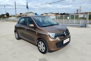 Renault Twingo SCe Lovely