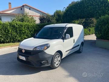 FIAT Doblo Doblò 1.3 MJT Cargo 95Cv