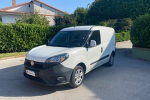 FIAT Doblo Doblò 1.3 MJT Cargo 95Cv