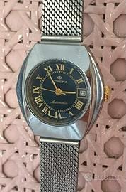 Lorenz Vintage Automatico donna 27 Jewels anni 70