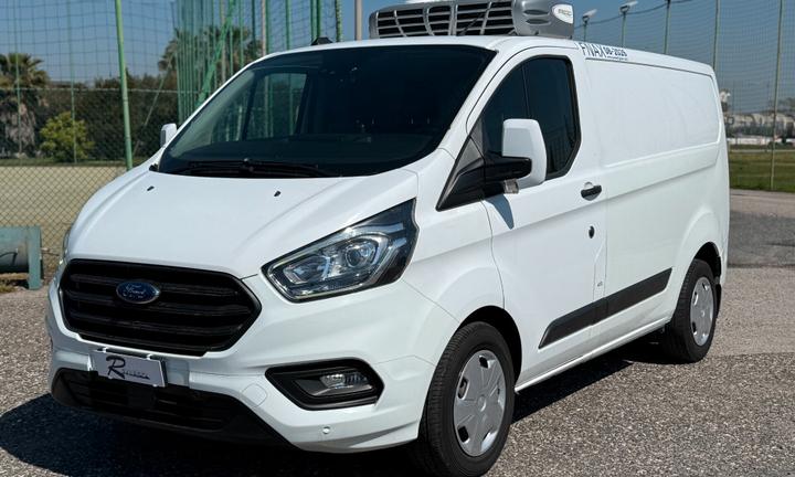 Ford Transit Custom 2.0 TDCI 130CV FRIGO RIVA COLD
