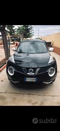 Nissan Juke km 76.663