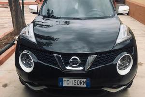 Nissan Juke km 76.663
