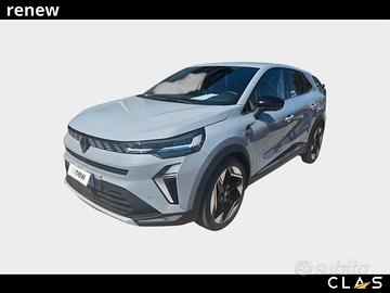 Renault Symbioz Full Hybrid E-Tech 145 CV Iconic